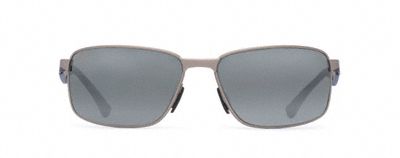 maui jim black coral sunglass hut