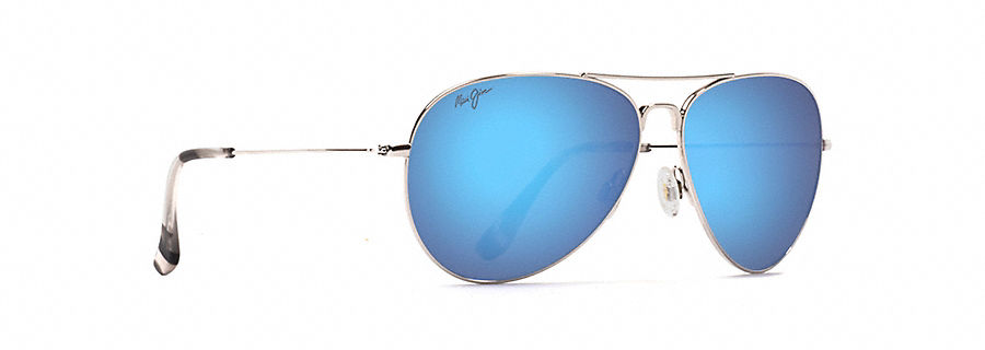 Mavericks Polarized Sunglasses | Maui Jim®
