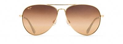 Maui Jim Mavericks aviator sunglass
